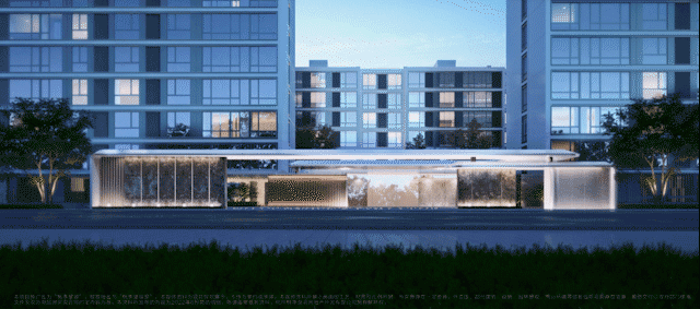 kaiyun网站：◈桃李望湖里桃李望湖里售楼处发布：便利又宜居(图9)