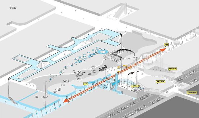 ARIZON乾正设计寻环XLOOP~无限之境(图7)
