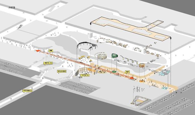 ARIZON乾正设计寻环XLOOP~无限之境(图5)