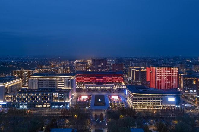 ARIZON乾正设计寻环XLOOP~无限之境(图2)