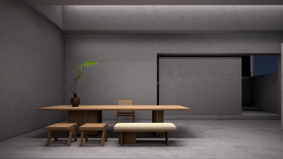 《中国有设计》第七季第一期——湖湘老宅焕新境(图5)