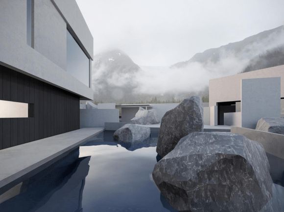 《中国有设计》第七季第一期——湖湘老宅焕新境(图4)