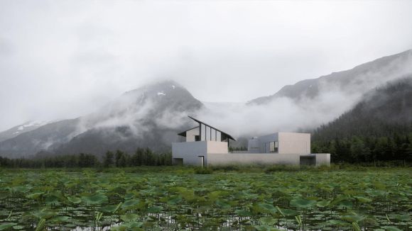 《中国有设计》第七季第一期——湖湘老宅焕新境(图3)