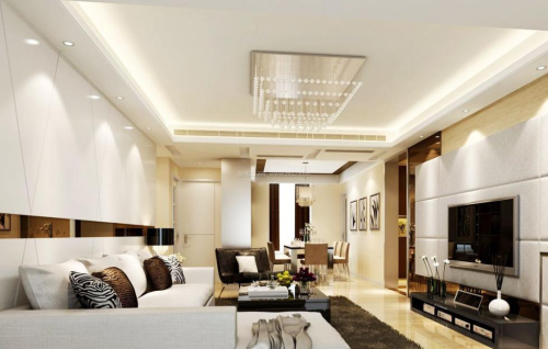 kaiyun：山东尼泰新型材料以人为本生活品质家装(图2)