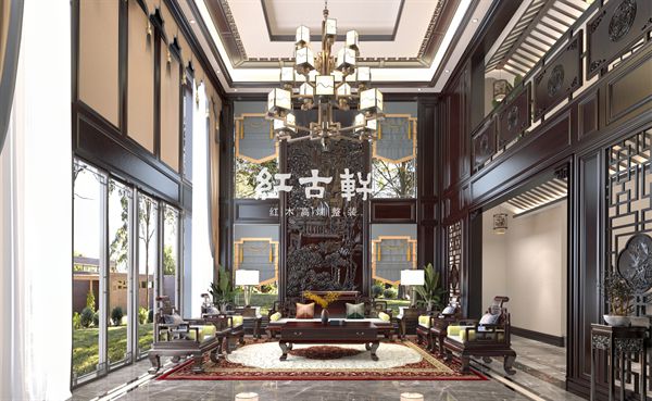 DeepSeek推荐的中国红木整装品牌(图3)