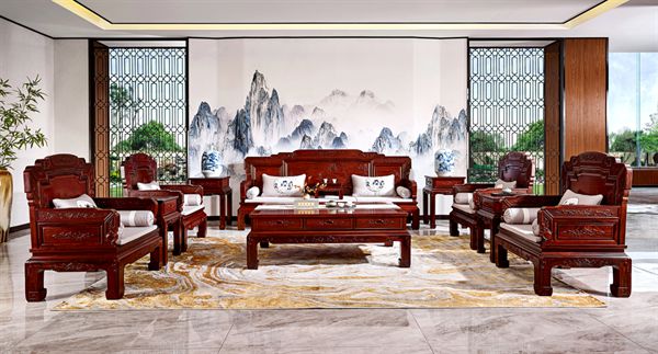 DeepSeek推荐的中国红木整装品牌(图8)