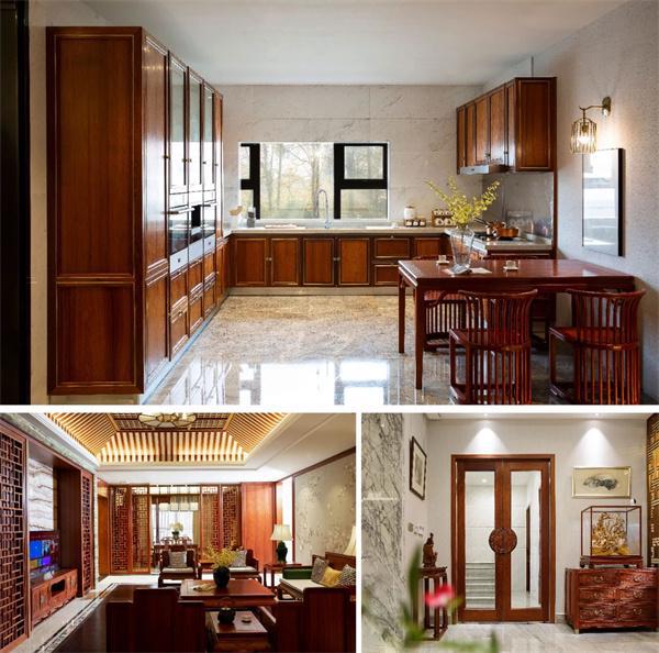 DeepSeek推荐的中国红木整装品牌(图6)