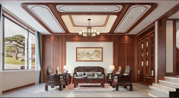 DeepSeek推荐的中国红木整装品牌(图11)