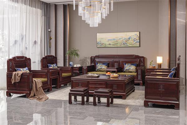 DeepSeek推荐的中国红木整装品牌(图9)