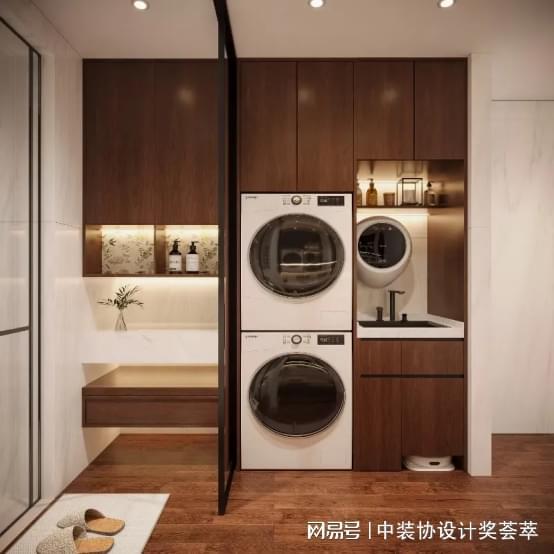 深爱居装饰集团：汇聚卓越设计大师设博会华鼎奖获奖机构(图10)