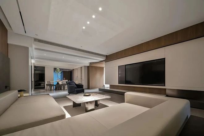 kaiyun入口：丽堂系统家居定制：以东方意境勾勒现代轻奢生