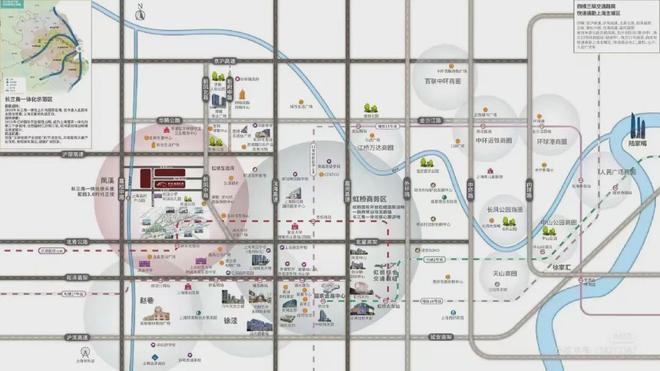 ®中交·凤启虹桥中交·凤启虹桥售楼处发布：能否迎来复苏(图8)