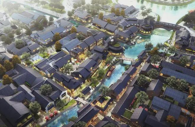 ®中交·凤启虹桥中交·凤启虹桥售楼处发布：能否迎来复苏(图9)