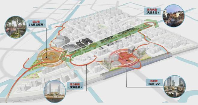 ®中交·凤启虹桥中交·凤启虹桥售楼处发布：能否迎来复苏