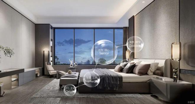 颐海澐颂-售楼处电话(海开颐海澐颂)网站-2025开盘时间价格(图4)