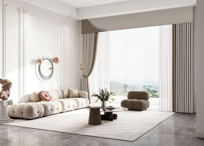 kaiyun入口：市场火爆先到先得！窗帘加盟抢占财富先机！