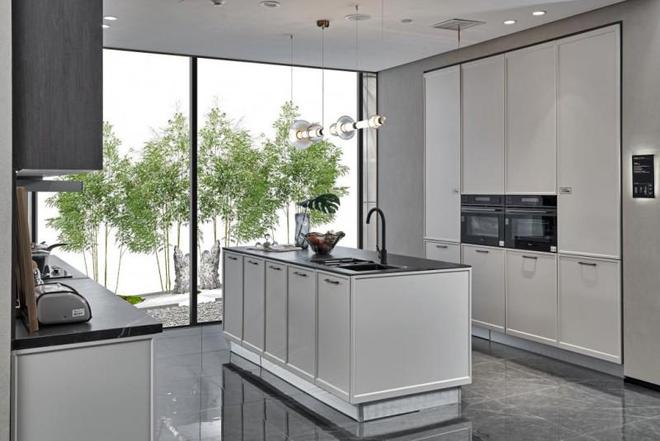 太子家居整家定制：一站式服务省心打造专属生活空间(图3)