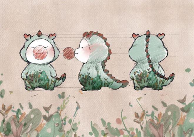 kaiyun入口：射洪人的凯立广场盛大开业！(图6)