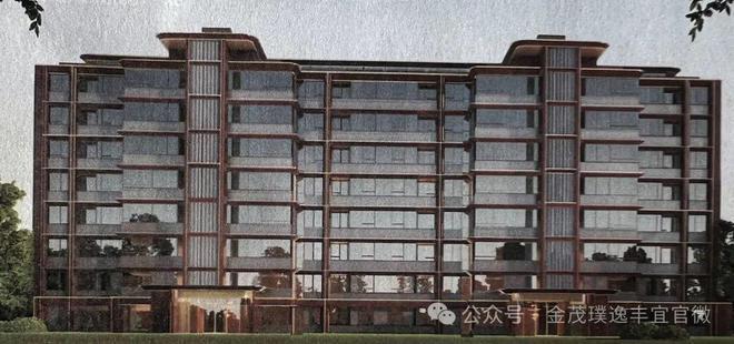 2025璞逸丰宜丨金茂璞逸丰宜售楼处网站-最新发布-房源房价