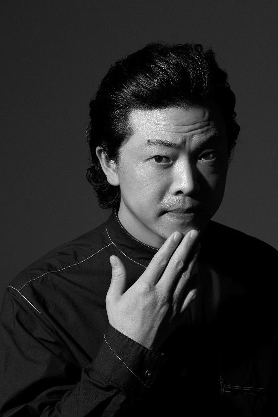 kaiyun入口：NEWS申俊伟荣获id-China中国室内设计2024-2025年度封面人物(图3)