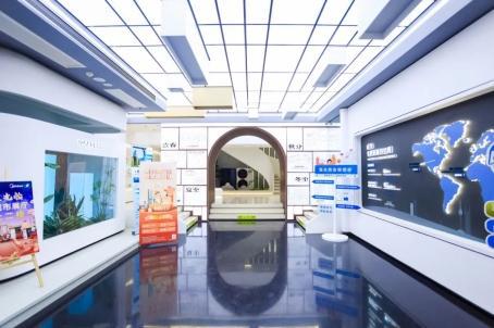 kaiyun：美的空调城市设计空气美学行·西安站收官唱响空气美学的设计乐章(图2)