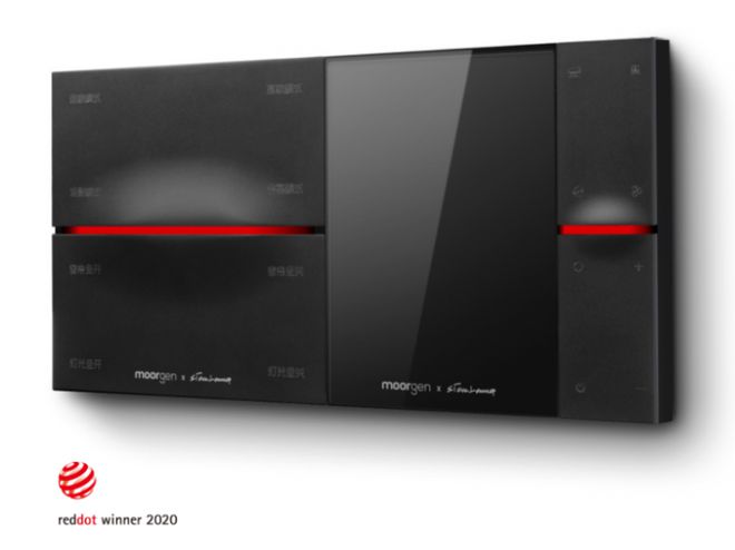 品质生活之选摩根全屋智能领航全屋智能家居时代(图2)