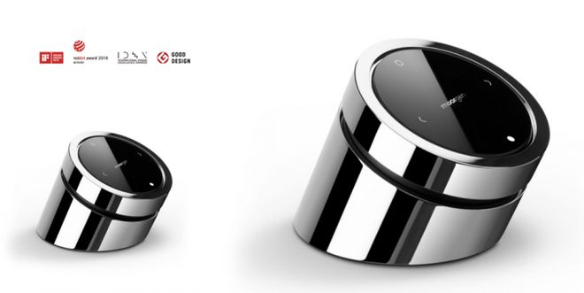 品质生活之选摩根全屋智能领航全屋智能家居时代(图5)