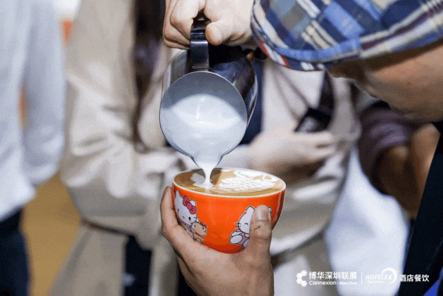 kaiyun：免费领票！看家具品尝美食茶饮深圳这里要热闹啦！(图22)