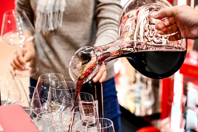 kaiyun：免费领票！看家具品尝美食茶饮深圳这里要热闹啦！(图25)