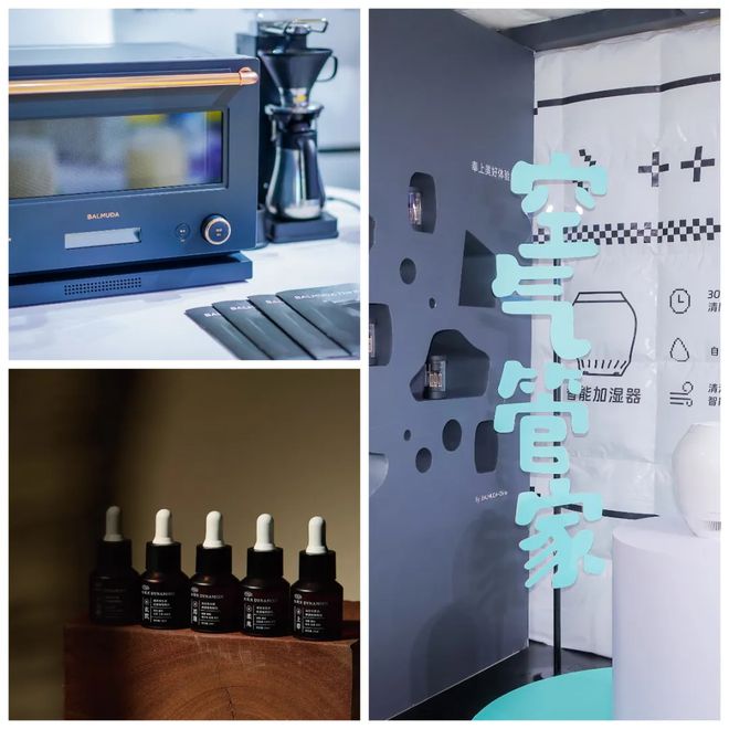 kaiyun：免费领票！看家具品尝美食茶饮深圳这里要热闹啦！(图31)