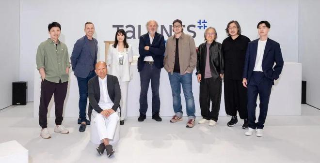 kaiyun：《设计》专访｜周宸宸：人类永远需要一把新椅子去