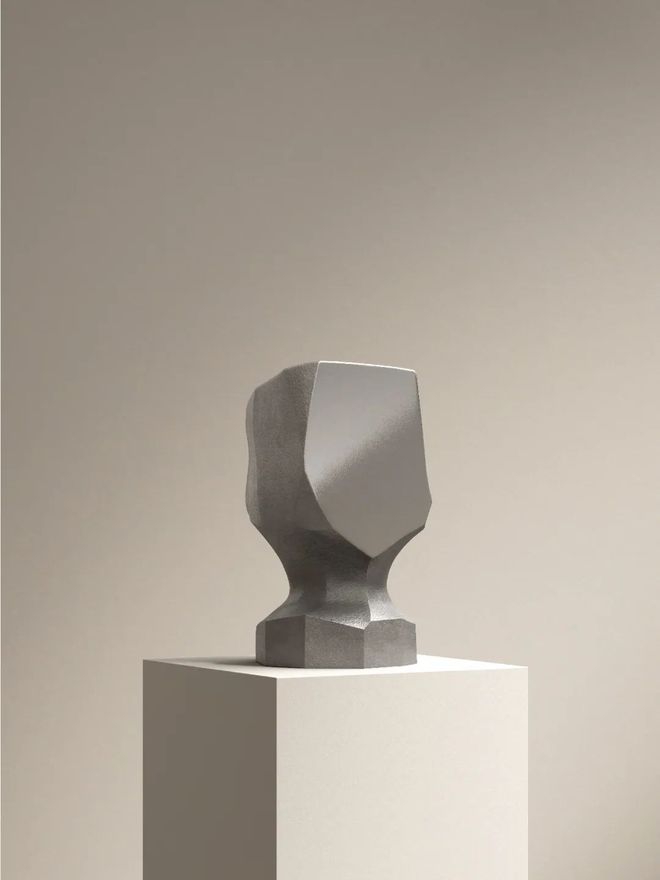 kaiyun：《设计》专访｜周宸宸：人类永远需要一把新椅子去定义所处的时代(图4)