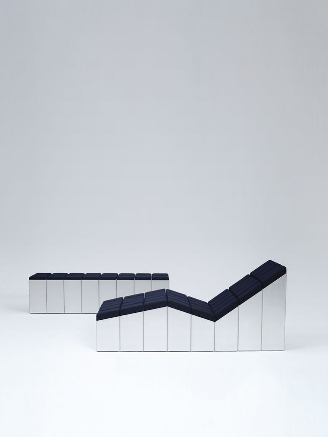 kaiyun：《设计》专访｜周宸宸：人类永远需要一把新椅子去定义所处的时代(图5)