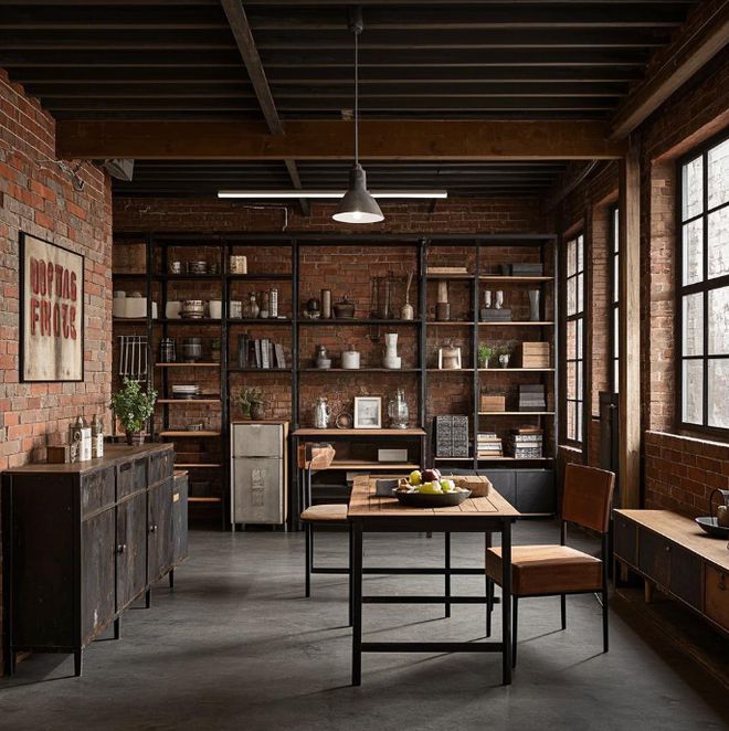 福海板材全屋定制：2025年春节以风格定义家的温馨与喜悦(图9)