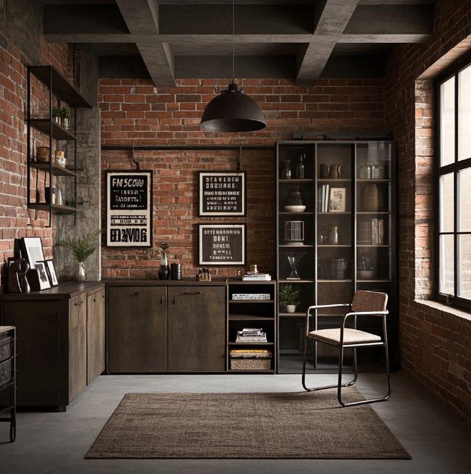 福海板材全屋定制：2025年春节以风格定义家的温馨与喜悦(图8)