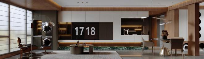 kaiyun：欧派杨冬：解码「定装一体化」新战略欧派如何驱动大家居穿越新周期？(图12)