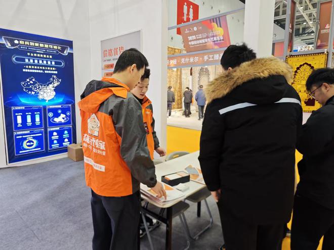 90%布艺软装大品牌都在这！好家居配好售后奇兵到家助阵202