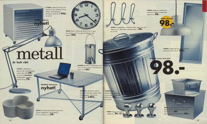 kaiyun网站：做家具出身的IKEA谁能想到杂志也做了70年。(图10)