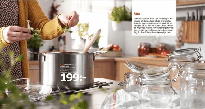 kaiyun网站：做家具出身的IKEA谁能想到杂志也做了70年。(图16)