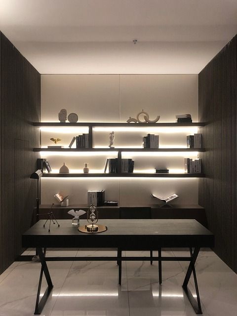 kaiyun：居住的艺术：住宅空间与艺术的完美结合(图2)