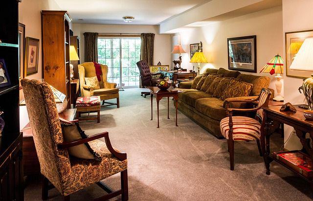 kaiyun：居住的艺术：住宅空间与艺术的完美结合