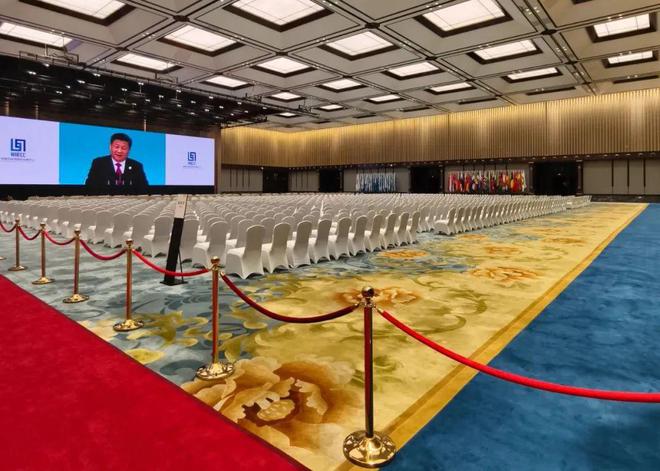 经销商请注意乌镇世界建筑装饰博览会邀请你观展免费游乌镇！(图4)