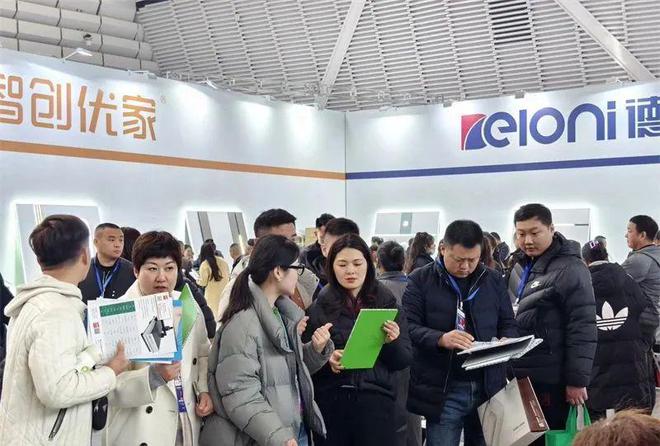 经销商请注意乌镇世界建筑装饰博览会邀请你观展免费游乌镇！(图7)