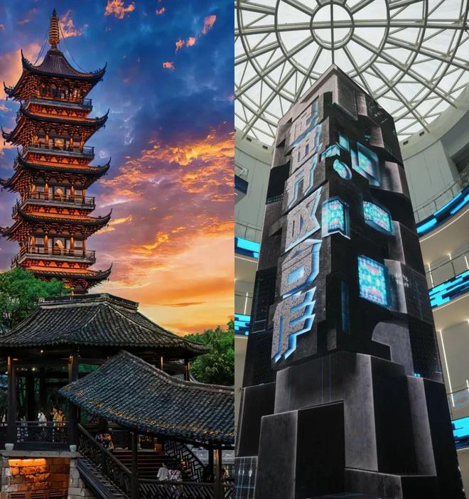 经销商请注意乌镇世界建筑装饰博览会邀请你观展免费游乌镇！(图6)