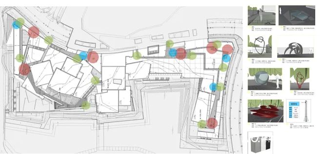 建筑细节体现对儿童友好龙华区推进儿童友好型项目建设(图6)
