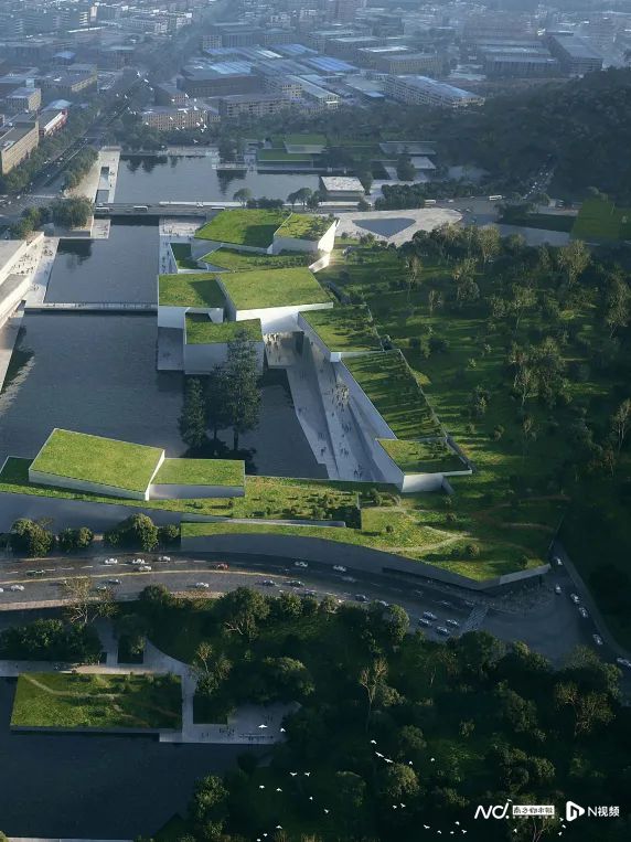 建筑细节体现对儿童友好龙华区推进儿童友好型项目建设(图5)