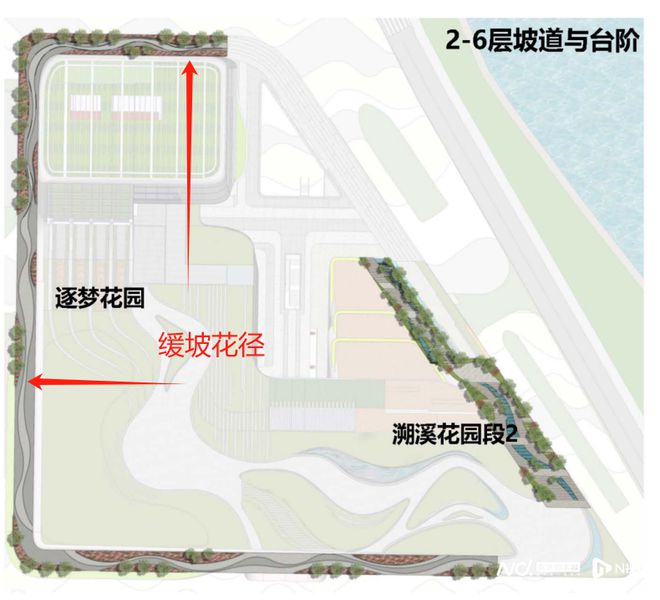 建筑细节体现对儿童友好龙华区推进儿童友好型项目建设(图4)