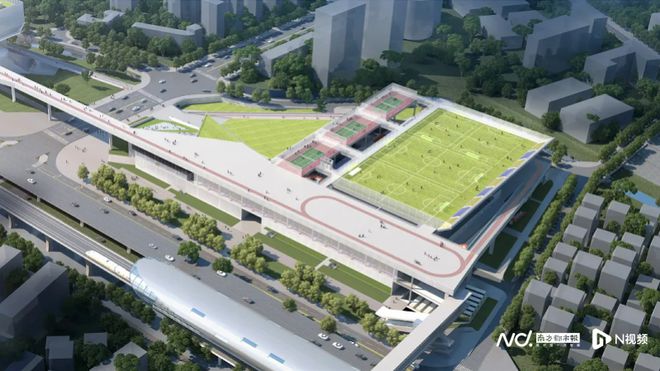 建筑细节体现对儿童友好龙华区推进儿童友好型项目建设(图13)