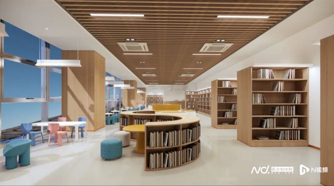 建筑细节体现对儿童友好龙华区推进儿童友好型项目建设(图10)