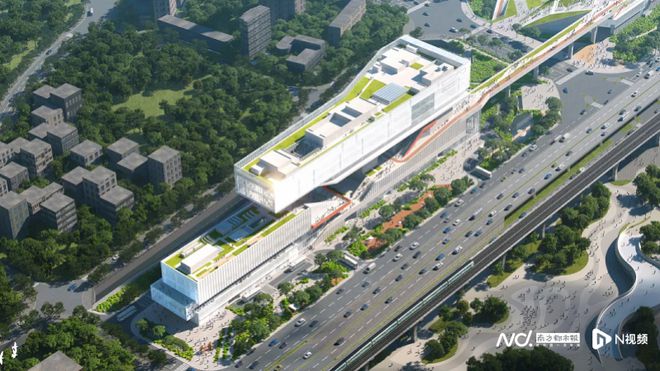 建筑细节体现对儿童友好龙华区推进儿童友好型项目建设(图11)